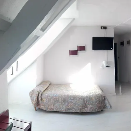 Hotel Les Gentianes Aspin-en-Lavedan