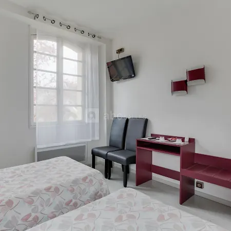Hotel Les Gentianes 3*