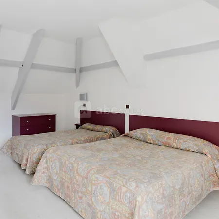 Hotel Les Gentianes