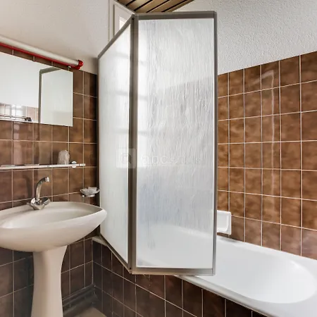 Hotel Les Gentianes 3*