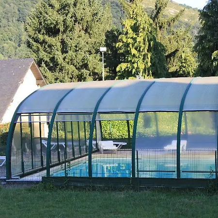 Hotel Les Gentianes